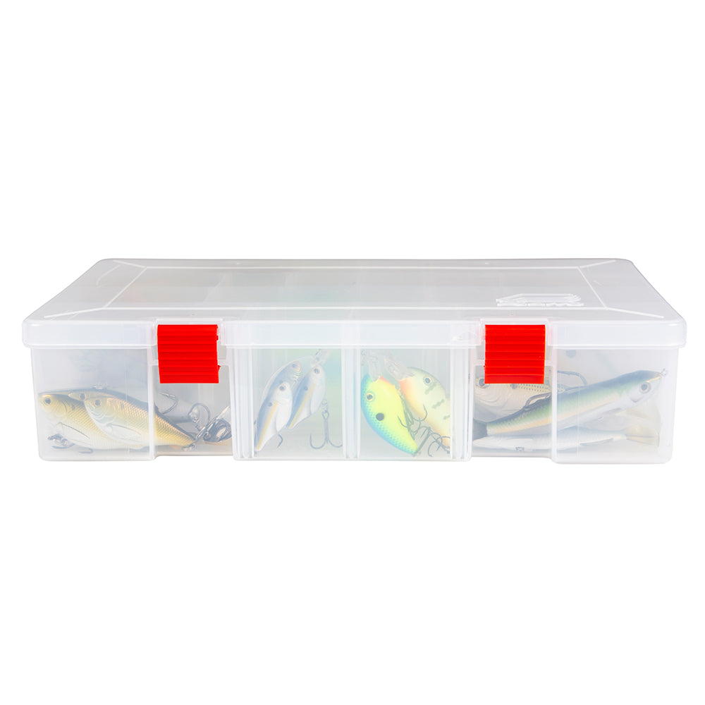 Rustrictor 3700 Deep Stowaway