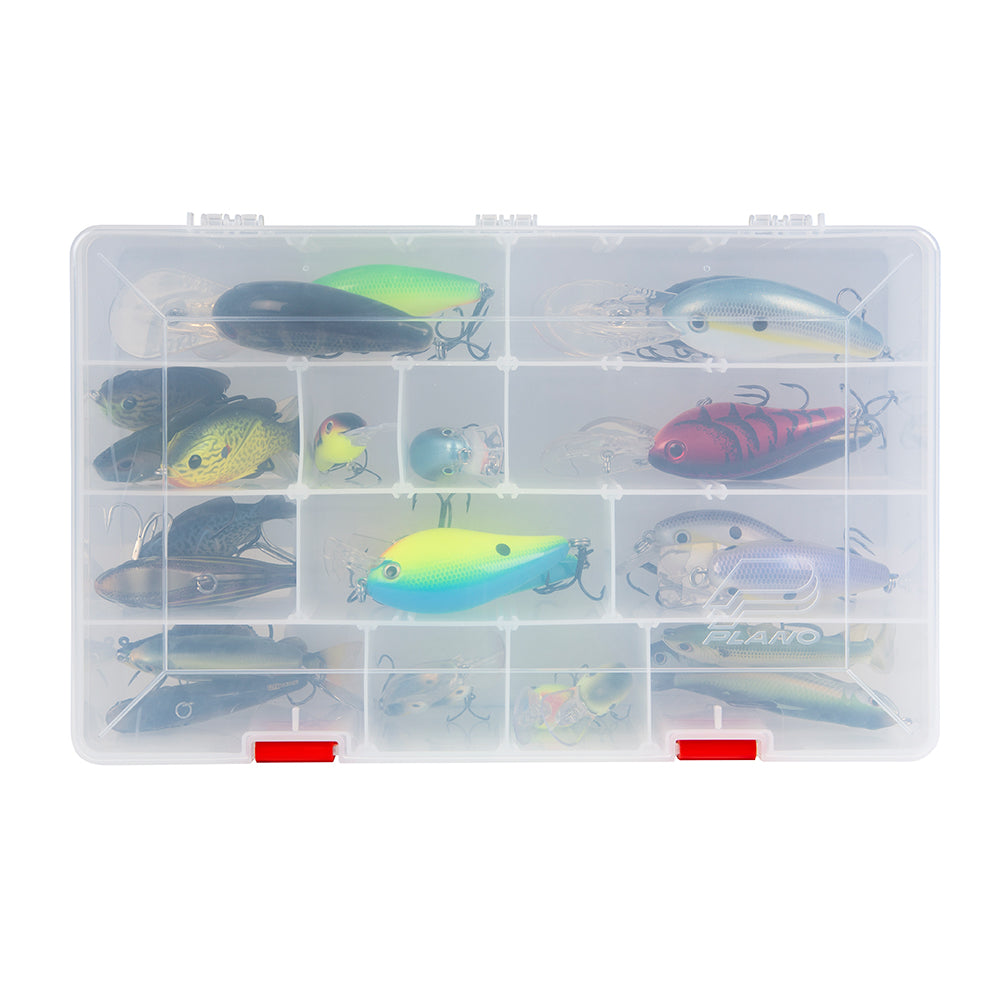 Rustrictor 3700 Deep Stowaway