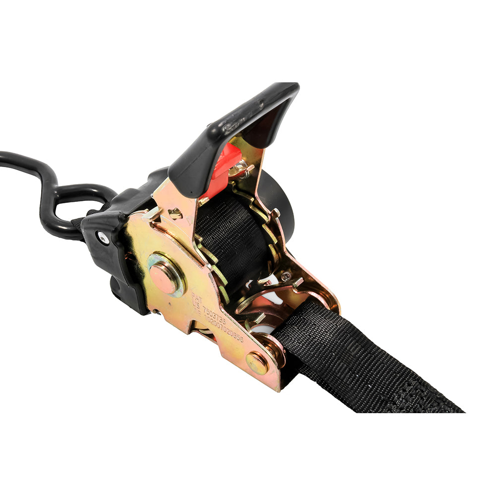 Retractable Tie-Down Straps-1