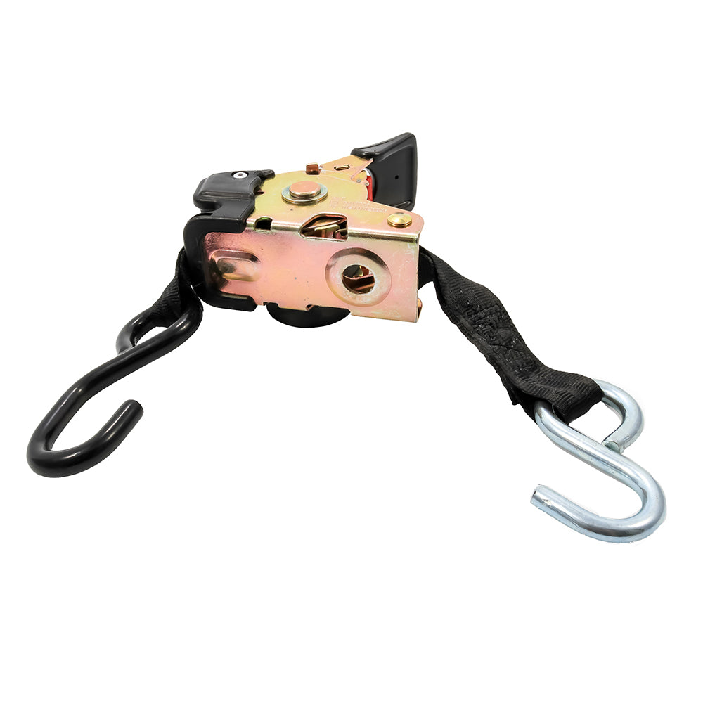 Retractable Tie-Down Straps-1