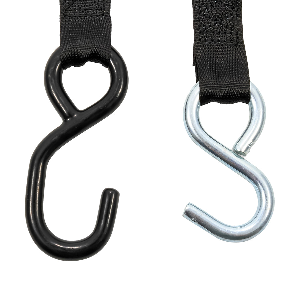 Retractable Tie-Down Straps-1