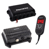 Ray90 VHF Radio & AIS700 Bundle