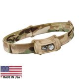 REMIX LED Headlamp - Multicamo