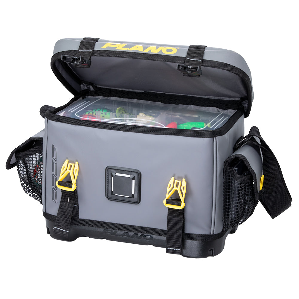 Z-Series 3600 Tackle Bag w/Waterproof Base