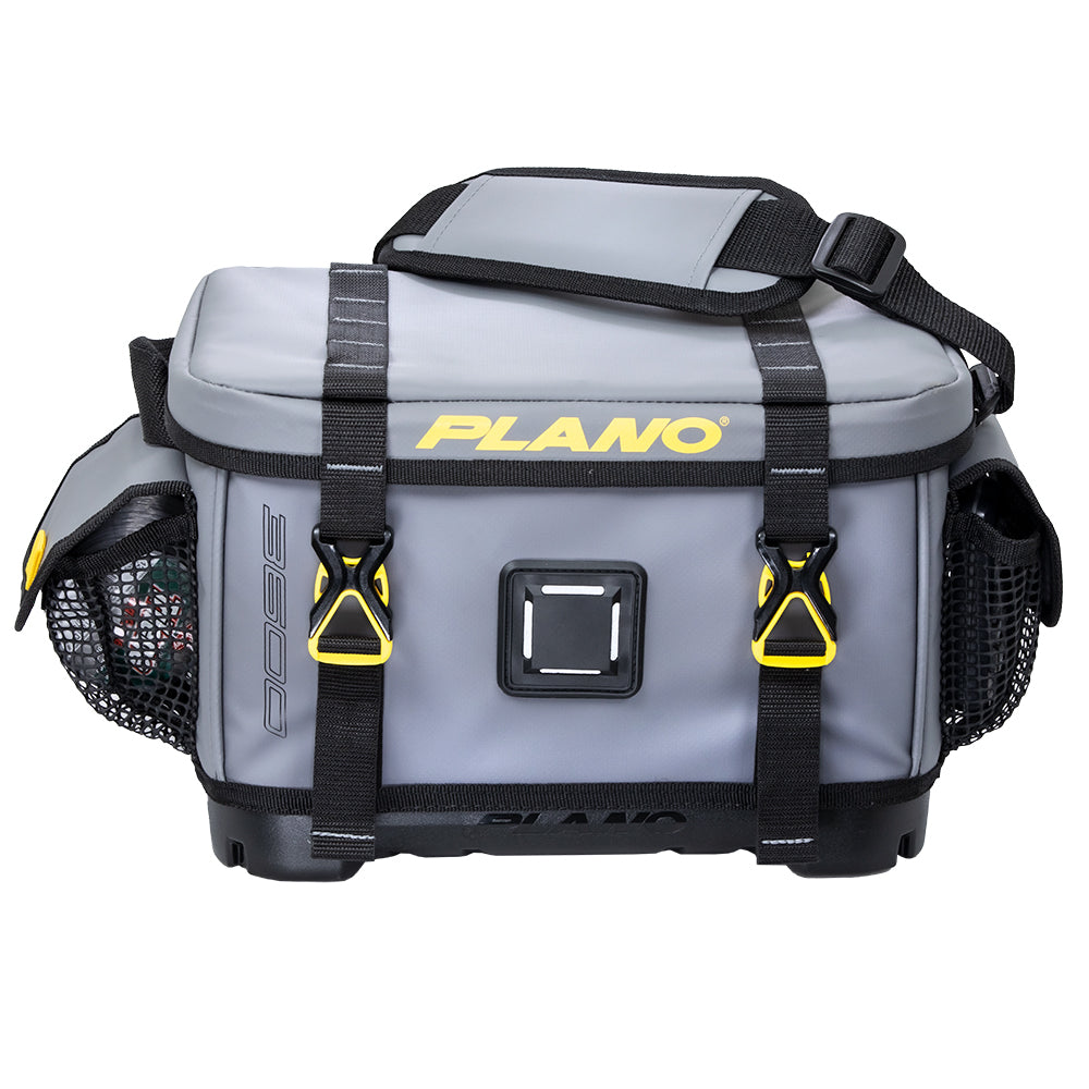 Z-Series 3600 Tackle Bag w/Waterproof Base