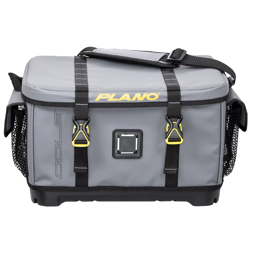Z-Series 3700 Tackle Bag w/Waterproof Base