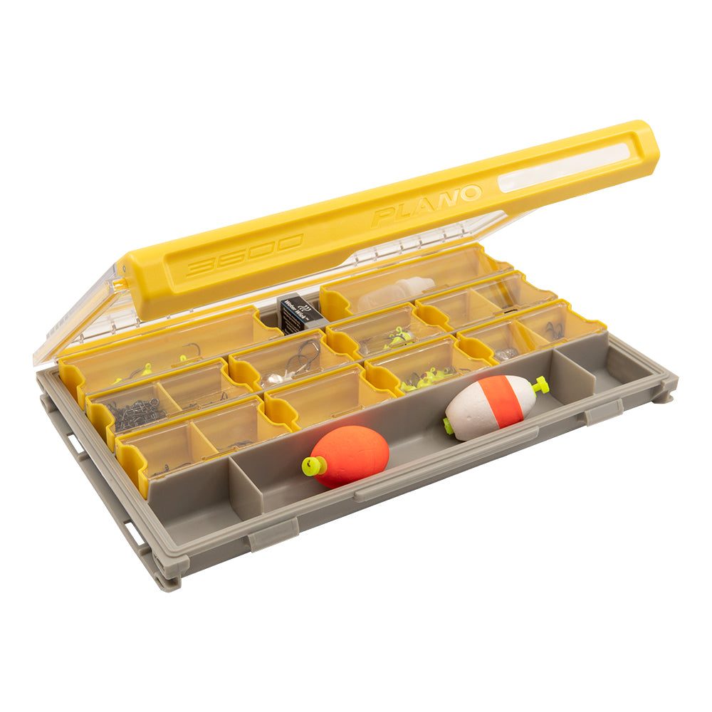 EDGE 3600 Terminal Box