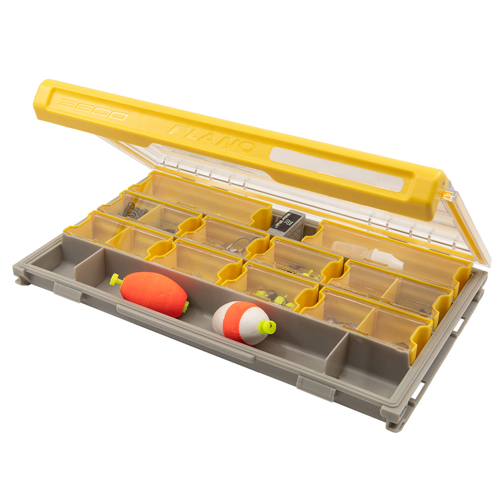 EDGE 3600 Terminal Box