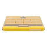 EDGE 3600 Terminal Box