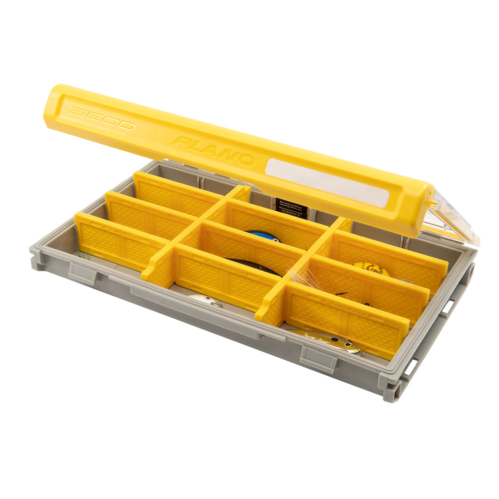 EDGE 3600 Flex Stowaway Box