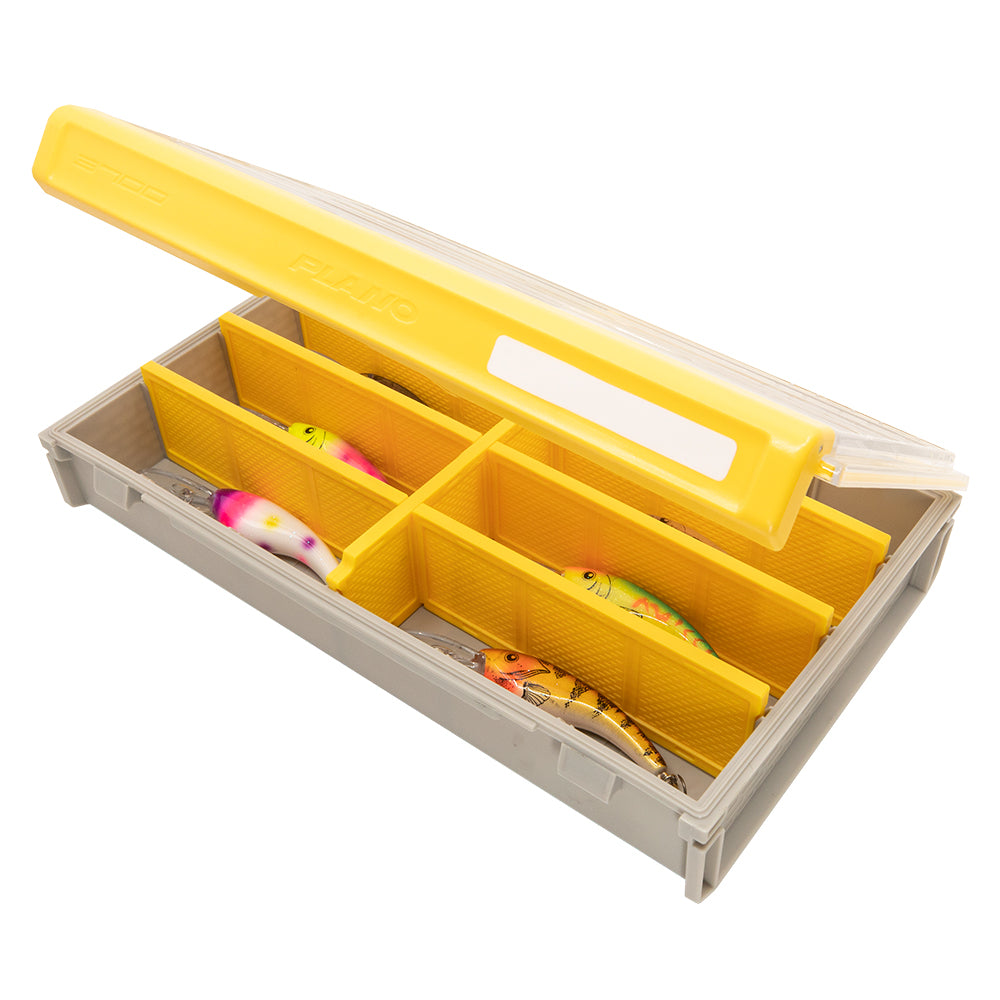 EDGE 3700 Flex Stowaway Box