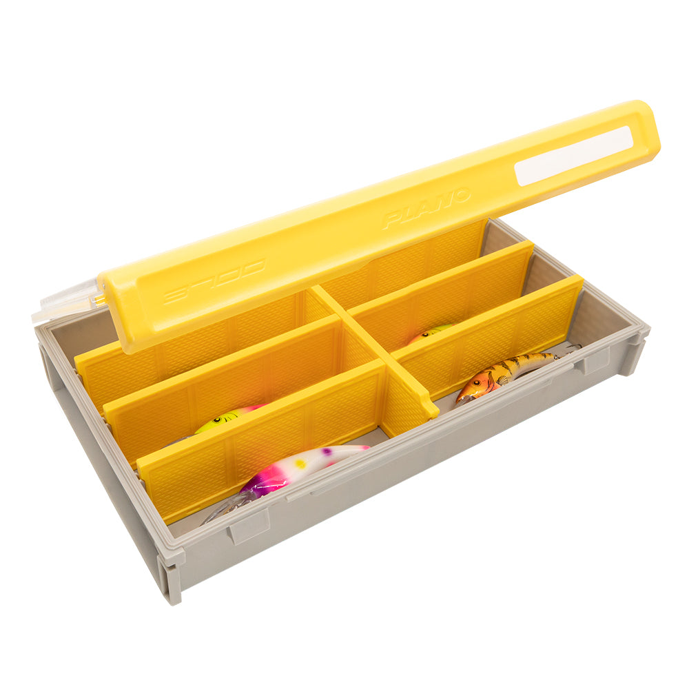 EDGE 3700 Flex Stowaway Box