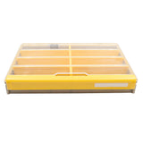 EDGE 3700 Flex Stowaway Box