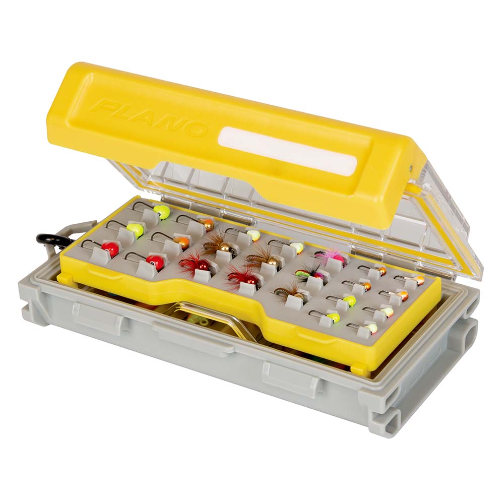 EDGE Micro Jig Box