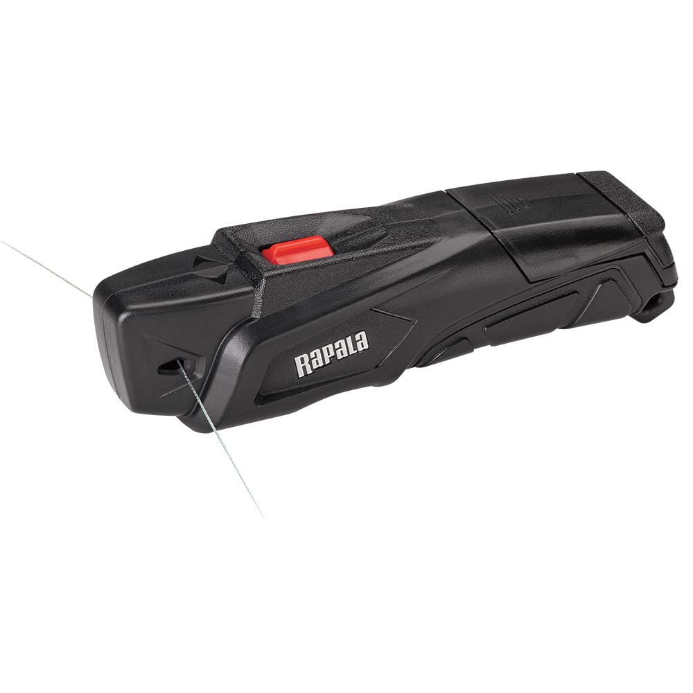 Compact Line Remover