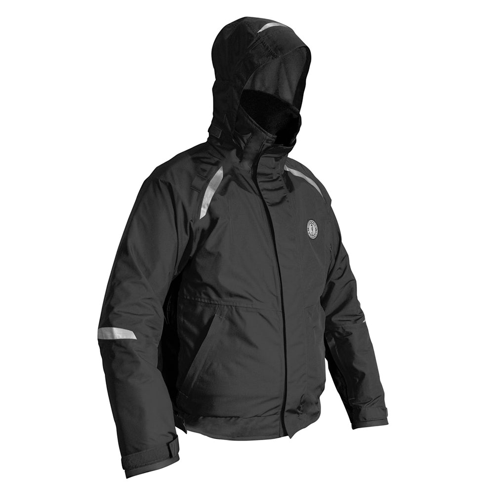 Catalyst Flotation Jacket - Black - Medium [MJ5246-13-M-206]