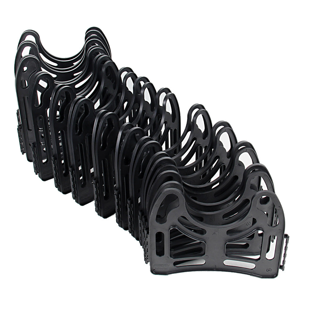15' Sidewinder Plastic Sewer Hose Support