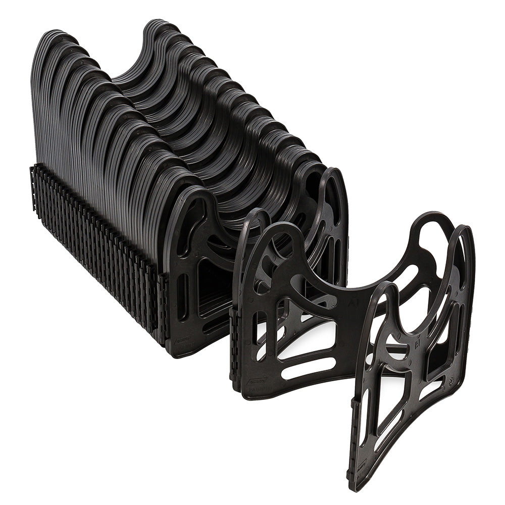 Sidewinder Plastic Sewer Hose Support - 30'