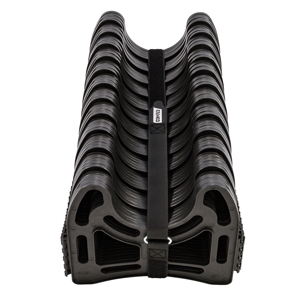 Sidewinder Plastic Sewer Hose Support - 30'