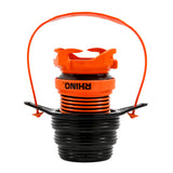 Sewer Hose Seal Flexible 3 In 1 w/Rhino Extreme & Handle