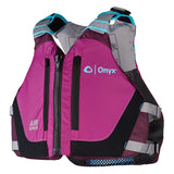 Airspan Breeze Life Jacket - XL/2X-Purple