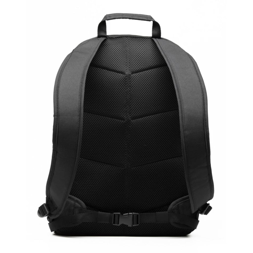 CHILLER 28-Can Soft-Sided Backpack Cooler - Black
