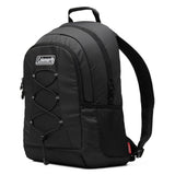 CHILLER 28-Can Soft-Sided Backpack Cooler - Black