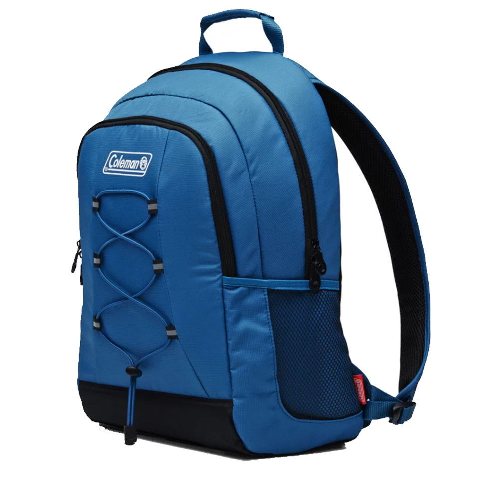 28-Can Backpack Cooler - Deep Ocean