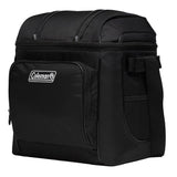 CHILLER 30-Can Soft-Sided Portable Cooler - Black