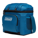 9-Can Portable Cooler - Deep Ocean