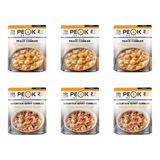 Dessert Cobbler Variety Pack
