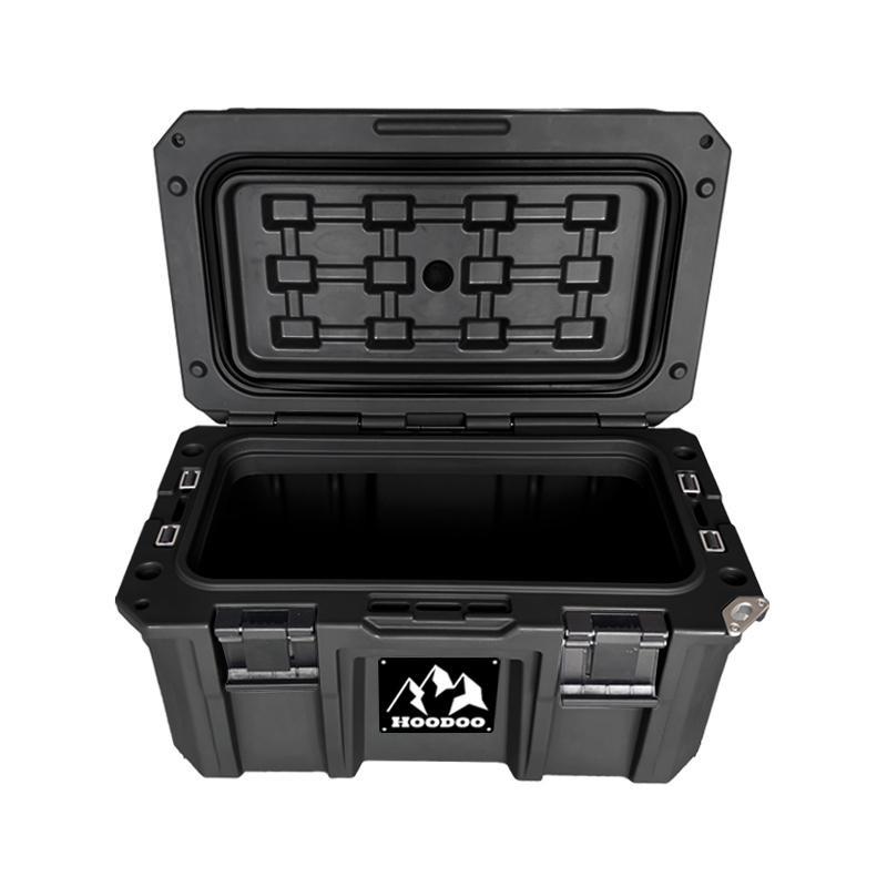 Hoodoo® GearBox 50