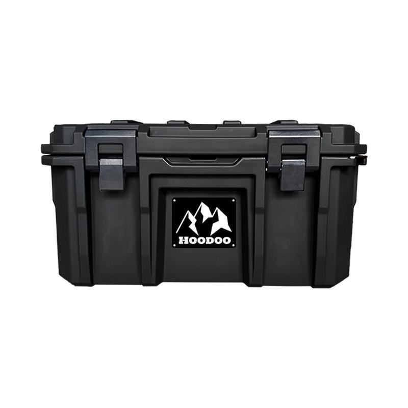 Hoodoo® GearBox 50