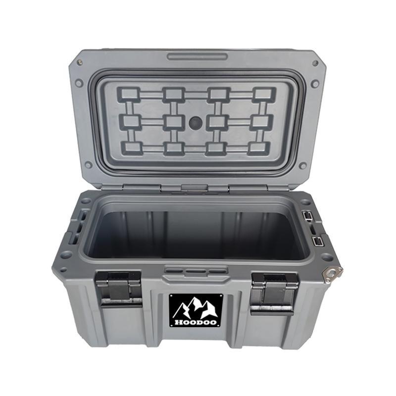 Hoodoo® GearBox 50