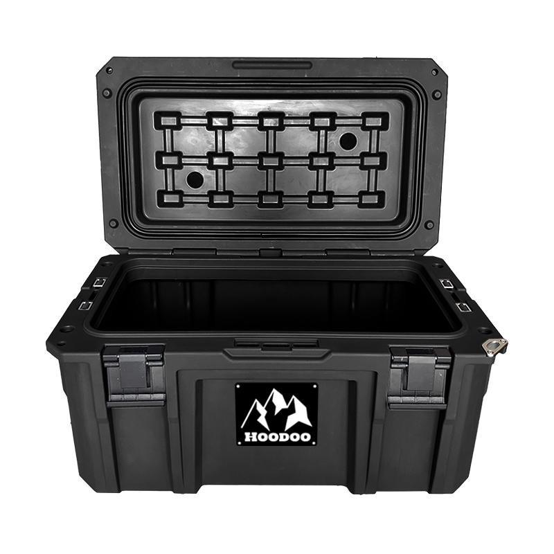 Hoodoo® GearBox 90
