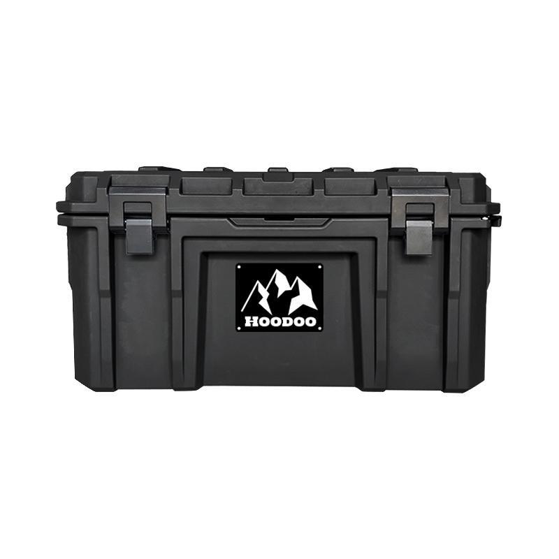 Hoodoo® GearBox 90