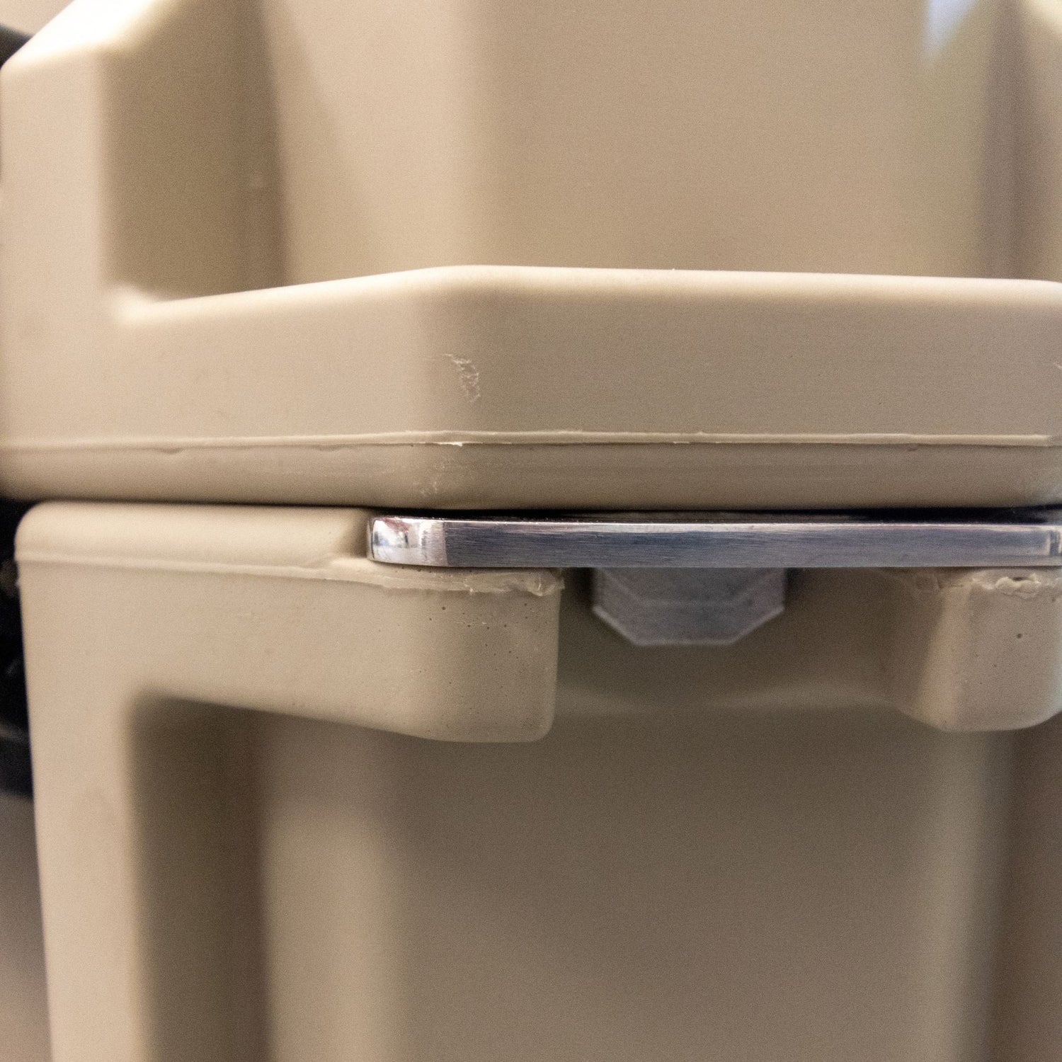 Hoodoo® GearBox 50