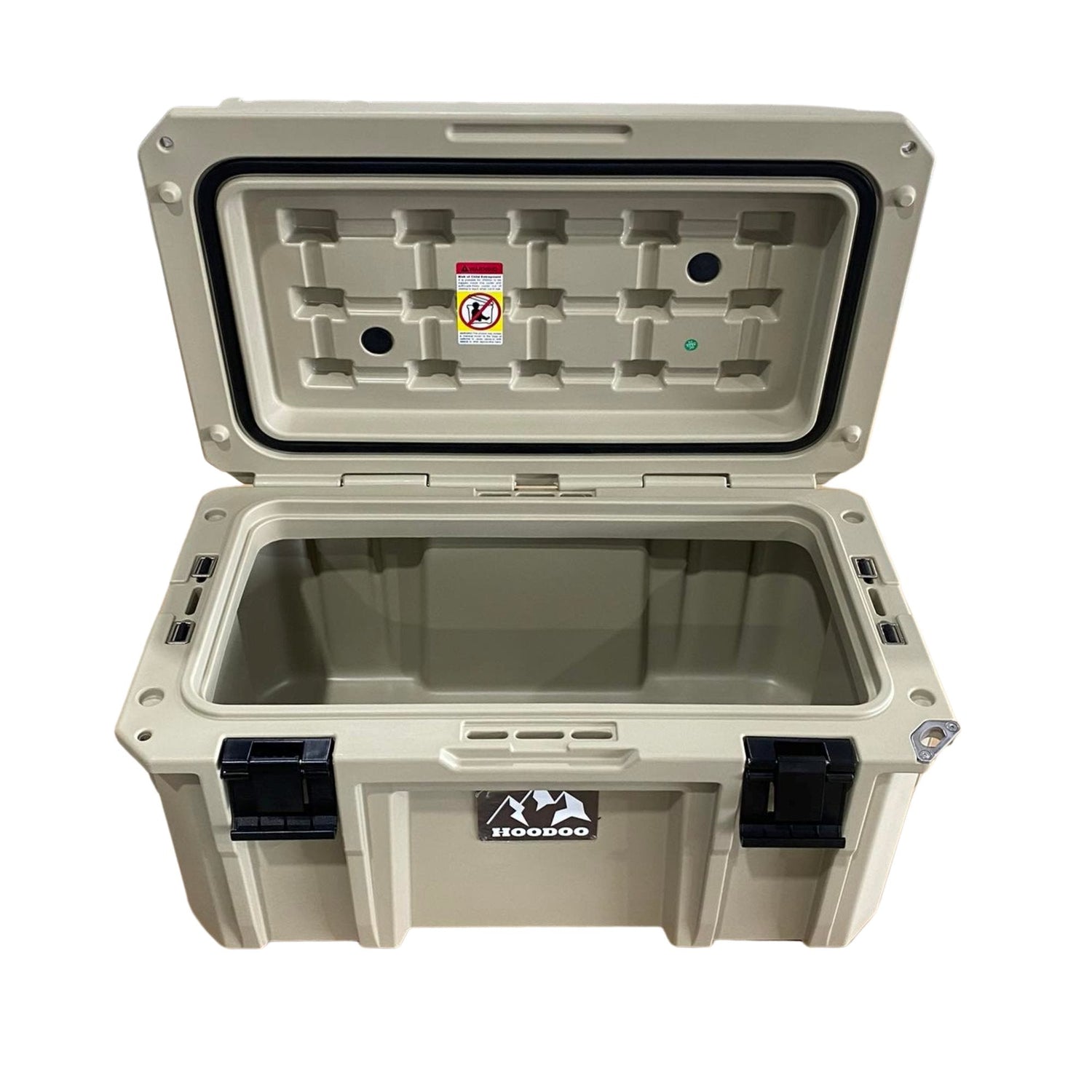 Hoodoo® GearBox 50