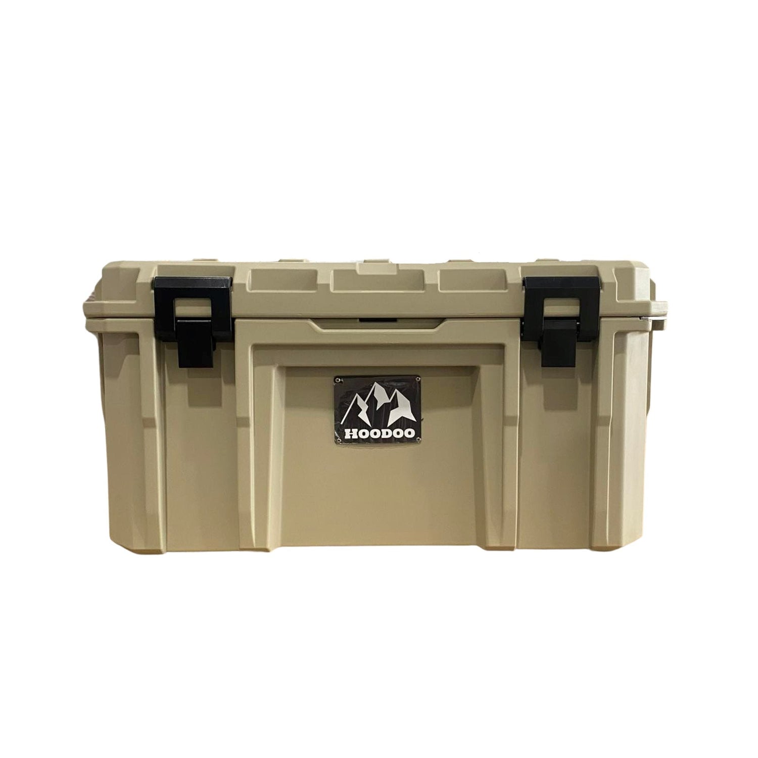 Hoodoo® GearBox 50