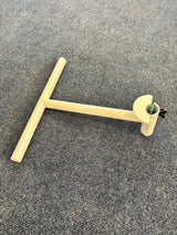 Trolling Motor Mounting Bracket