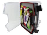 Big Flies for Big Fish Mega Fly Assortment, 60 Flies | Fly Suitcase
