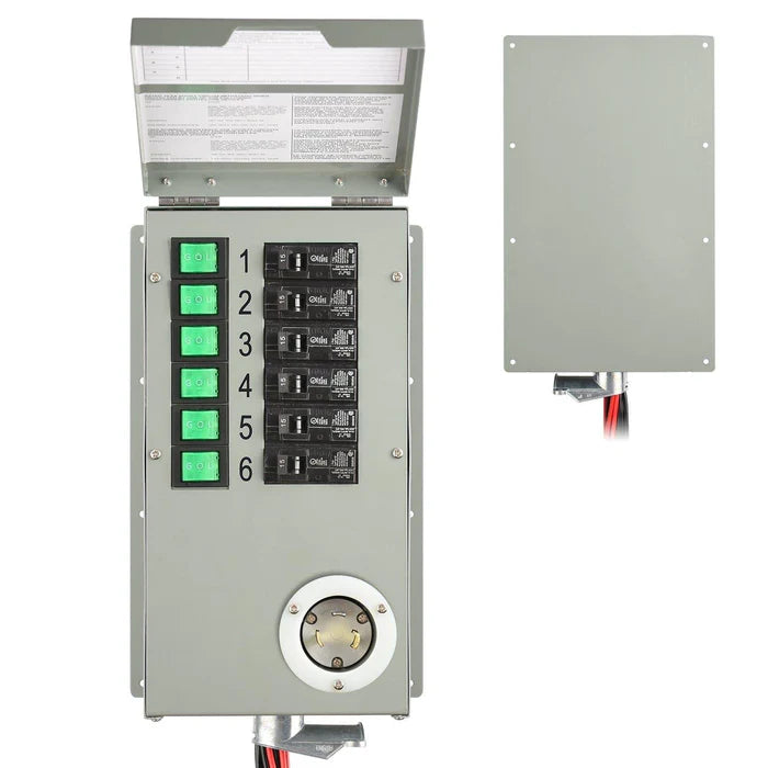 PE System