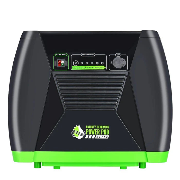 Elite - Power Pod
