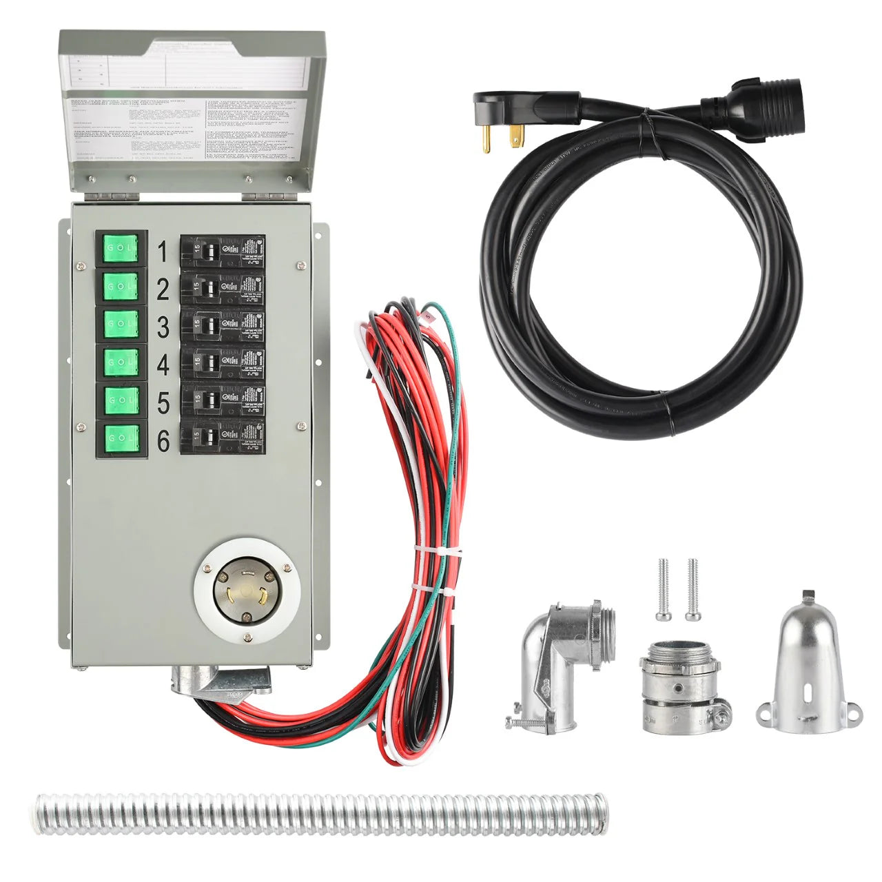 PE System